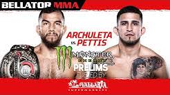 In the united states, bellator can be seen on paramount network, the mma television leader. Vcjubtlq7mznmm