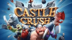 Let's be cops 3d mod apk 1.7.5. Castle Crush Mod Apk Download Versi Terbaru 2021 Apkmirror Co Id