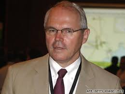 Ambassador: Iraq elections won't affect U.S. withdrawal