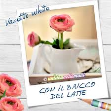 9 rose bianche in scatola quadrata. Vasi Fai Da Te Con Materiali Di Riciclo 15 Idee Facili E Creative