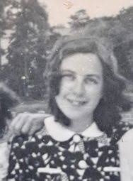 Condolence Book for Anna Larkin (Lorrha, Tipperary)