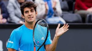 Cristian garín live score (and video online live stream), schedule and results from all tennis tournaments that cristian garín played. Cristian Garin Never Good To Start Season With Loss