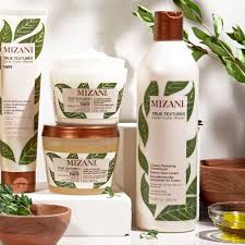 Pin By Mizani Usa On True Textures Creme Textured Waves Shampoo Bottle