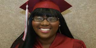 2013 Edward Douglas White Catholic High School Graduates