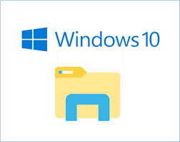 To get help with file explorer in windows 10, you can take access to ribbon. How To Get Help With File Explorer In Windows 10