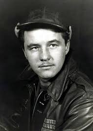 Jack Crossman Emhoff, 387th Bomb Group, 557th Bomb Squadron.