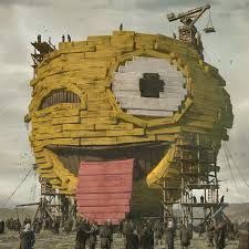 A graphic designer from charleston, sc, usa who does a variety of digital beeple is mike winkelmann. Who Is Beeple The Digital Artist Who Brought Crypto To Christie S The New York Times