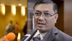 Maybe you would like to learn more about one of these? Datuk Dr Shamsul Anuar Nasarah Archives Mynewshub