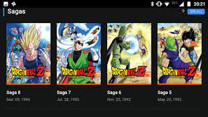 Aug 29, 2018 · download dragon ball vídeos grátis apk 7.0 for android. Dragon Ball Videos Assistir Online Apk Baixar App Gratis Para Android
