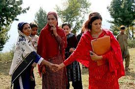 Wir haben selber keinen pakistan frau test selbst durchgeführt. Pakistan Verabschiedet Neues Gesetz Zum Schutz Von Frauen Gegen Gewalt