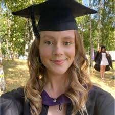 I am thrilled to announce that I have graduated from Loughborough  University with a degree in BSc Geography, achieving Upper Second Class  Honours!