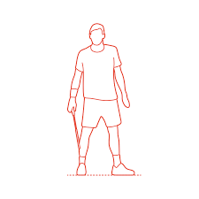 Lin dan, born october 14, 1983, is a former chinese badminton player. Lin Dan Dimensions Drawings Dimensions Com