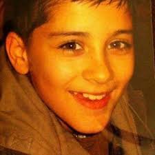 Zayn#Malik#small #boy#1D#childhood#famous#boy#Perrie's#boyfriend#nice#eyes&SMILE#Love#h