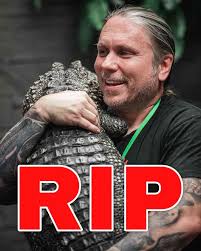 Brian Donald Darnell"