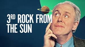 3rd Rock from the Sun – COZI TV