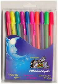 Sakura Gelly Roll Moonlight Gel Pen Buy Sakura Gelly Roll Moonlight Gel Pen Gel Pen Online At Best Prices In India Only At Flipka Gel Pens Pen Gel Pens Set