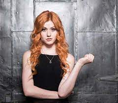 Search results for katherine mcnamara. 5 Questions With Katherine Mcnamara Of Shadowhunters Channel Guide Magazine