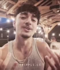 Fetty and Chris 8th Grade