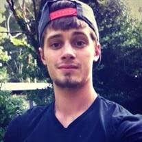 Jacob Paul Mitchell Obituary