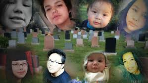 They, more than anyone, are able to bring together. 11 Indigenous Children Died In Last Four Months Connected To Ontario S Child Welfare System Aptn News
