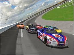 Arcade racing mode for the novices arcade racing mode for the novices, simulation mode for the experts, multiplayer mode for up to 32 players. Nascar Racing 4 Download 2001 Simulation Game
