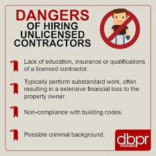 Florida Department of Business and Professional Regulation