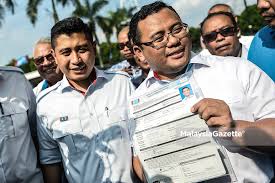 Keputusan pemilihan pkr 2018 terkini. Calon Calon Pemilihan Parti Keadilan Rakyat Pkr 2018