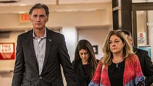 Parents of murderess OnlyFans model Courtney Clenney are ARRESTED after  her dad logged into laptop owned by slain boyfriend of killer porn star  | Daily Mail Online