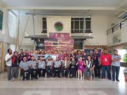 Intan sabah kursus 2018 : Kursus Pengurusan Kualiti Koko 2016 Di Pusat Penyelidikan Pembangunan Koko Kota Samarahan