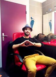Accueil Kendji Girac Male Artist To My Daughter Celebrities