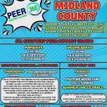 Midland County In-Person Support