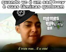 Sad Boys Memes Hu3 Br Amino