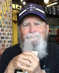 Obituary information for Tommy Allison Anglin