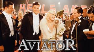 Won the 2005 academy award for best cinematography. Is The Aviator 2004 On Netflix Portugal