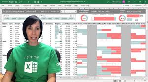 How To Use Excel For Project Management In 2021 The Blueprint