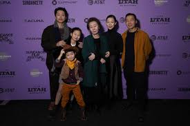 The film's standout cast includes. Minari Breaks Down Preconceptions Of Rural Life Korean American Immigrant Life To Find The Universal Sundance Institute