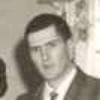 Richard Quin Corbridge (1937–2015)