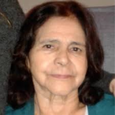 Rita Patricia Hisa Obituary April 22, 2017