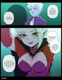 Dragon Ball Z Hentai comic - Unleash arousing stories with Android 18