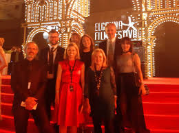 Abu alala's ardent attention to daily details, rooted in political and cultural history, offers a powerful symbolic vision of the tormented and violent legacy of dogmatism and dictatorship. Venice El Gouna Hamburg A Sudan Movie On The Winning Track From Sansibar With Love