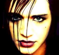 i Like Bois that Wear Makeup, Brian Molko~!