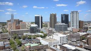 Download birmingham, alabama skyline photos by seanpavonephoto. Birmingham Alabama And Birmingham England 3 Times When They Were Mistaken For One Another Bham Now