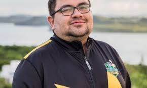 Collin Leon's Instagram, Twitter & Facebook