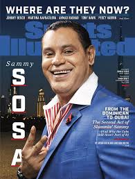 View the profiles of people named sammy sosa. Sammy Sosa Where Are They Now Sports Illustrated Cover By Sports Illustrated