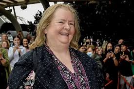 Magda Szubanski delivers a heartfelt message to Adelaide super fan!