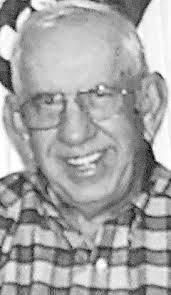 Merlin “Mert” Kinsman