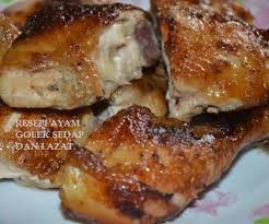 Ayam tumis lada hitam menjadi jawaban yang tepat. Resepi Ayam Grill Lada Hitam Resepi Merory Sedap Betul
