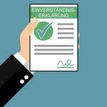 Reisezustimmung sorgeberechtigter vordruck / einverstaendniserklaerung kinderreisepass muster : Reisevollmacht Fur Kinder Einverstandniserklarungen