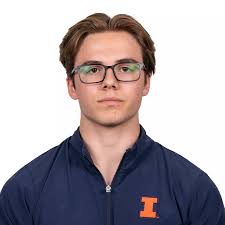 2026 Men's Gymnastics Roster