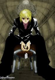 Kurapika Hunter X Hunter By Xxalessioxx On Deviantart Find and download kurapika wallpapers wallpapers, total 25 desktop background. kurapika hunter x hunter by
